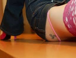 small tattoos