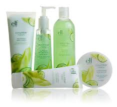 cucumber melon lotion