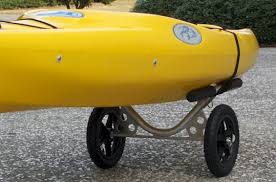 canoe cart plans