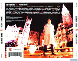 Jedi Mind Tricks - Walk With Me (feat. The Rhyme Inspector Percee-P)