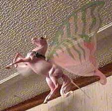 breyer wind dancers