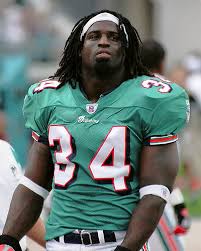 ricky williams