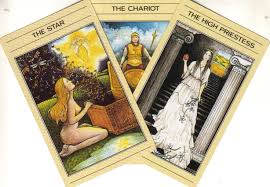 tarot readings
