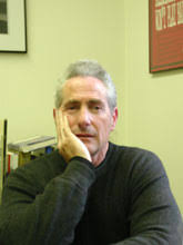 barry gifford