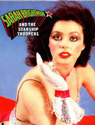 Sarah Brightman - Starship Trooper