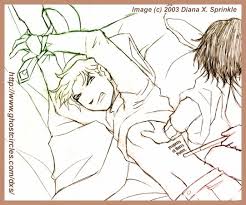 draco harry potter