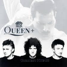 Queen - Greatest Hits Iii