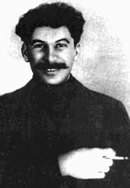 Joseph Stalin