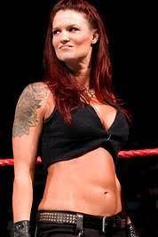 lita wwe