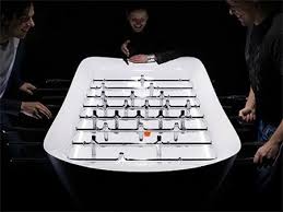 foos table