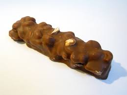 history of baby ruth candy
