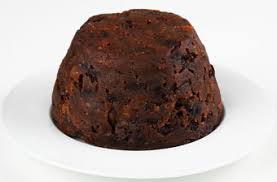 plum pudding