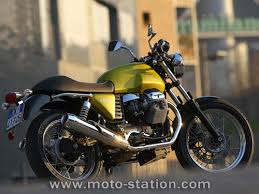 guzzi v7