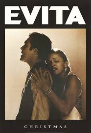 evita poster