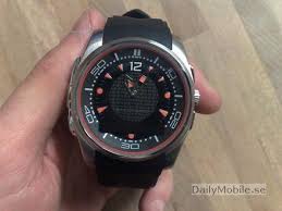 bluetooth watch mbw 150