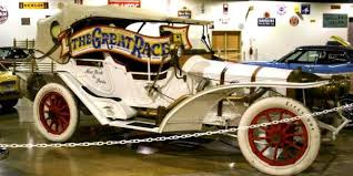 from The Great Race