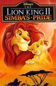 lion king simba pride