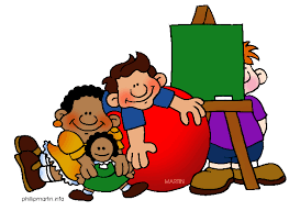 preschool clipart