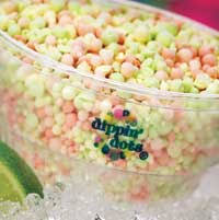 dip n dots flavors