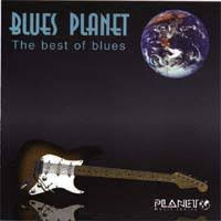 blues planet