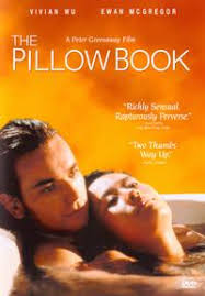 pillowbook