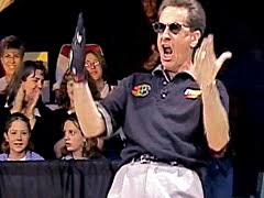 pete weber