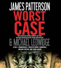 worst case james patterson