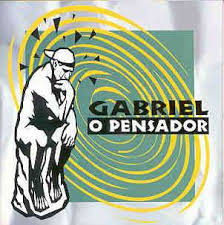 Gabriel O Pensador - N