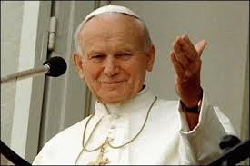 jean paul ii