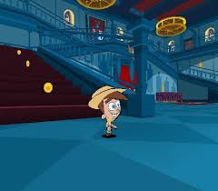 fairly odd parents ps2