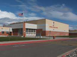 central high school