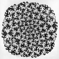 escher art pictures