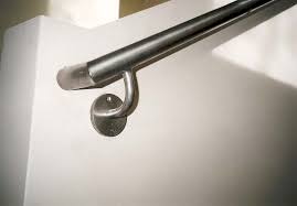 hand railings