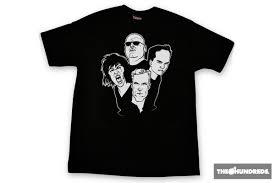 the pixies shirts