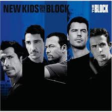 nkotb cds