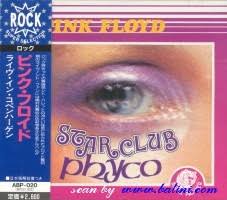 Pink Floyd - Star Club Phyco