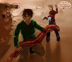 zombie cartoon