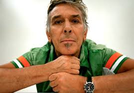 John Cale - Queen Victoria
