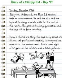 diary wimpy kid 4