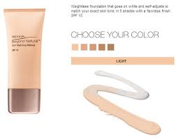 revlon beyond natural concealer
