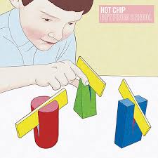 Hot Chip - Boy From School