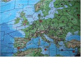axis allies europe