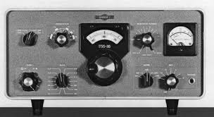 collins receiver