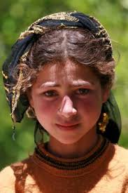 jeune marocain