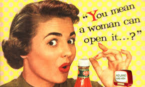 sexist commercials