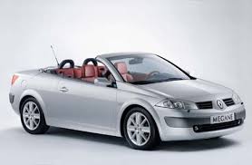 cabriolets renault