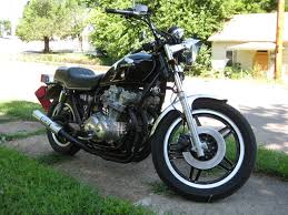 honda cb 750 c