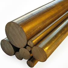 brass round bar