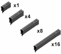 pcie x16