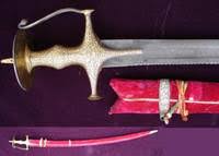 koftgari knives